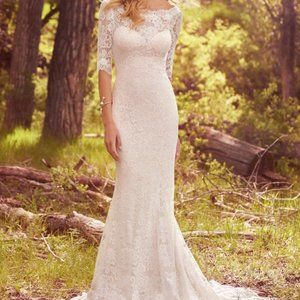 Maggie Sottero- Mckenzie